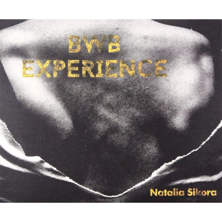 Natalia Sikora: Bwb Experience (Bezludna Wyspa Bluesa) (digipack) [2CD]