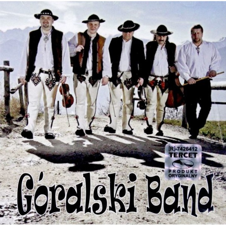 Góralski Band [CD]