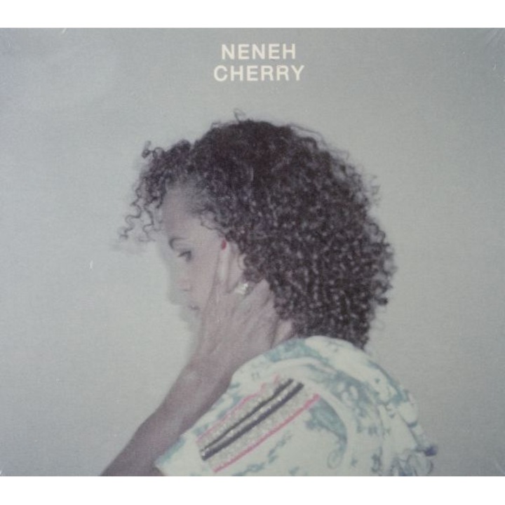 Neneh Cherry: Blank Project [CD]