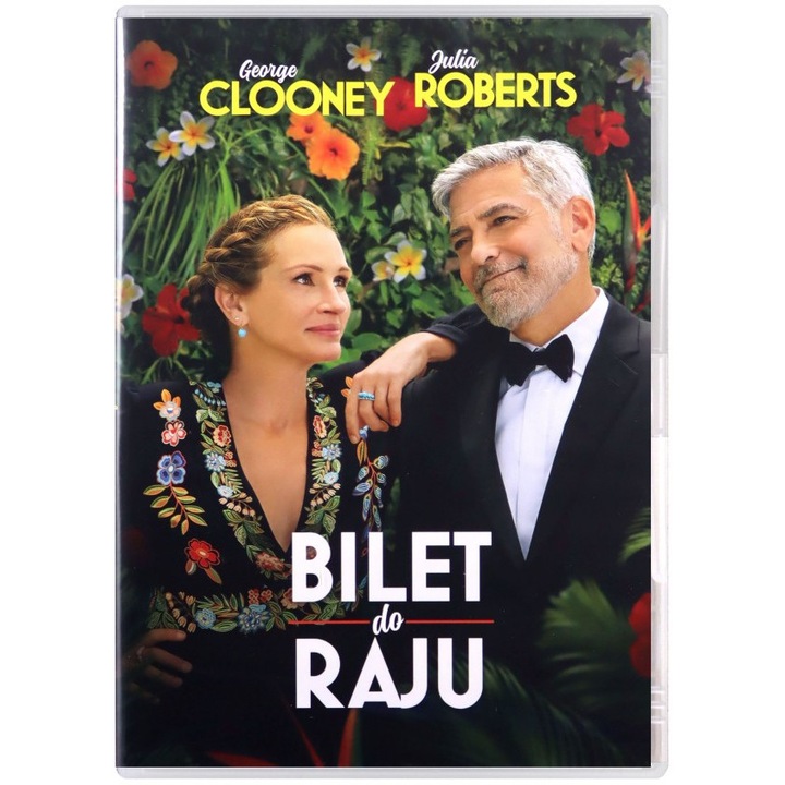 Beugró a Paradicsomba [DVD]