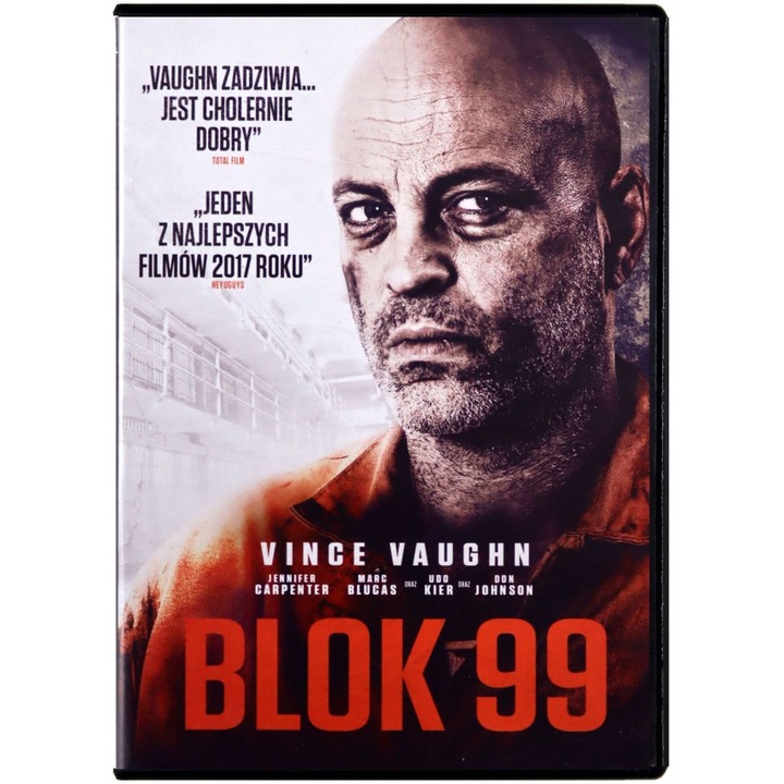 Büntető ököl [DVD]