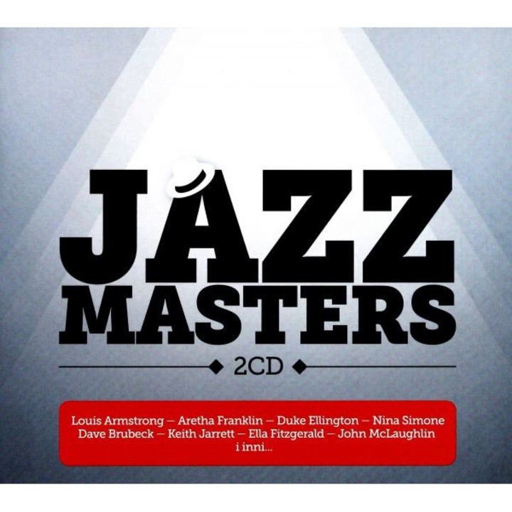 Jazz Masters [2CD]