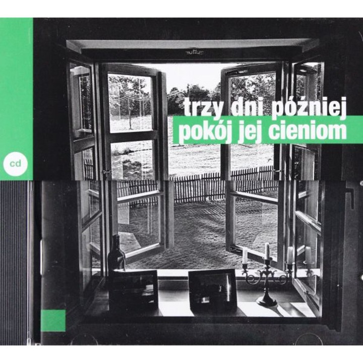 Trzy Dni Później: Pokój Jej Cieniom [CD]