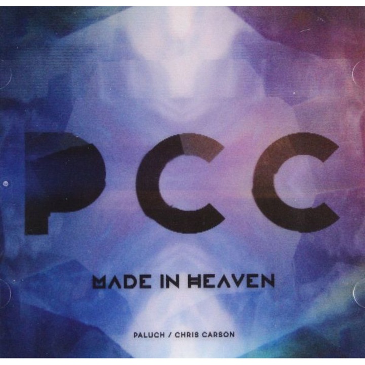 Pcc Paluch / Chris Carson: Made In Heaven [CD]