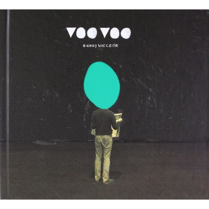 Voo Voo: Dobry wieczór [CD]