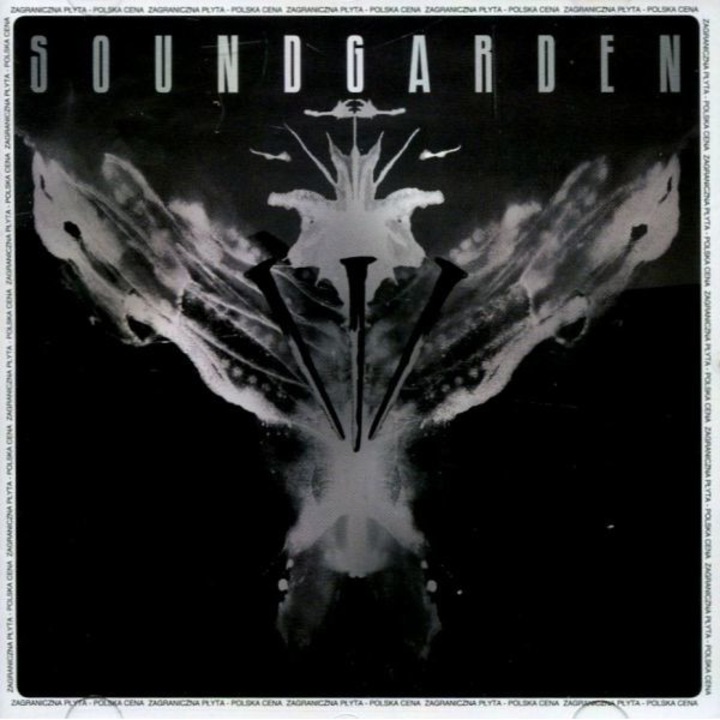 Soundgarden: Echo of miles (Scattered Tracks Across The Path) (PL) [CD]