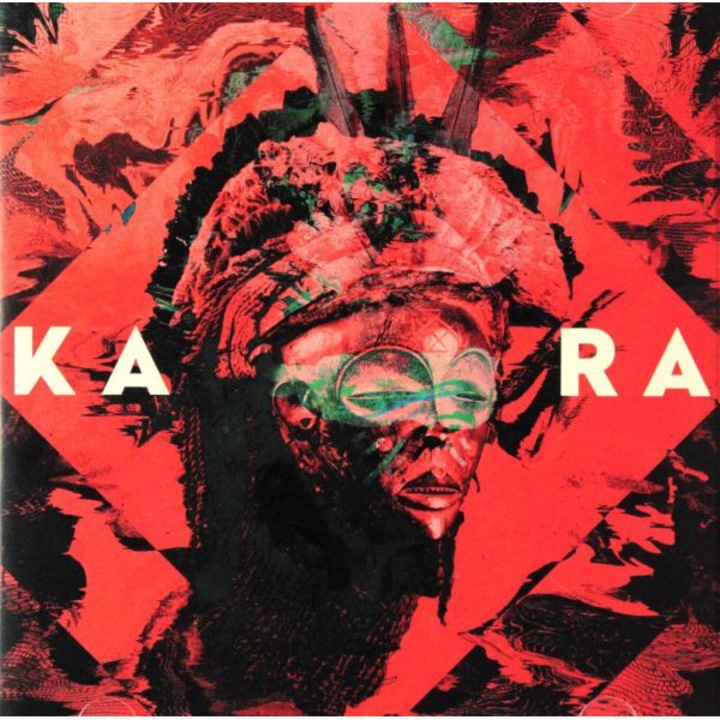 We Are Shining: Kara [CD]