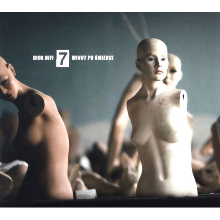 Diox: 7 minut po śmierci [CD]