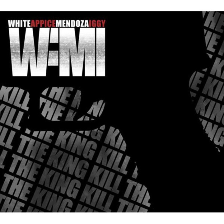 WAMI: Kill The King [Winyl]