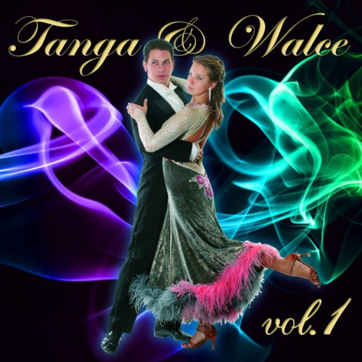 Tanga i walce vol. 1 [CD]