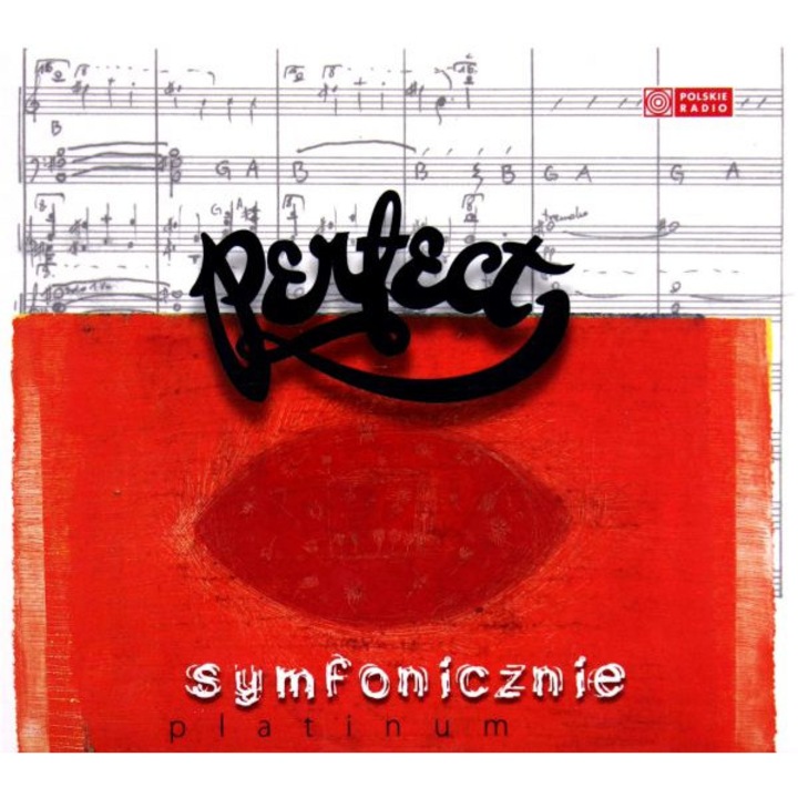 Perfect: Perfect Symfonicznie Platinum (digipack) [CD]