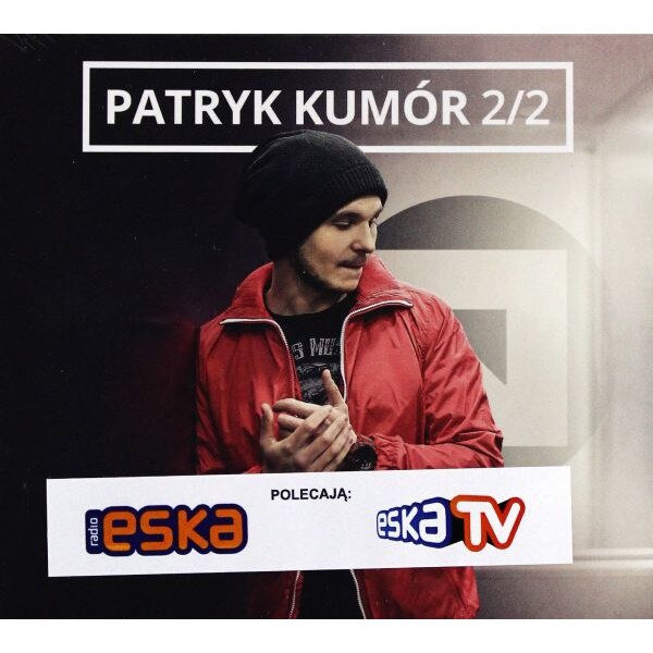 Patryk Kumór: 2/2 [CD] - eMAG.bg