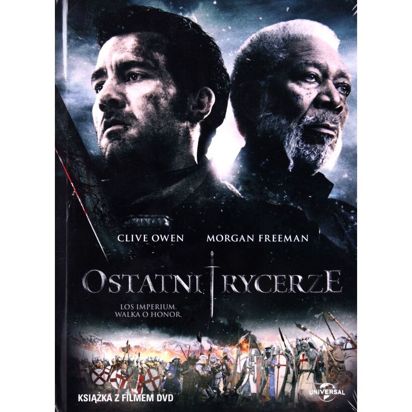 LAST SAMURAI [DVD] - eMAG.ro