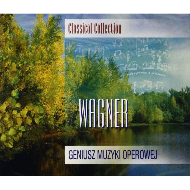 Classical Collection - Wagner [CD]
