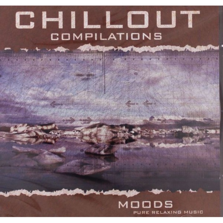 Chillout Compilations - Moods [CD]