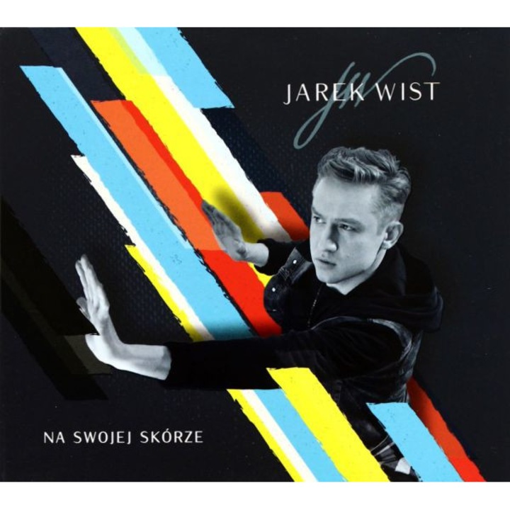 Jarek Wist: Na Swojej Skórze [CD]