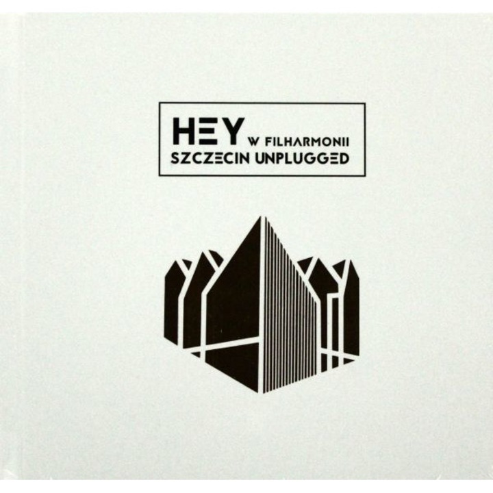 HEY w Filharmonii. Szczecin Unplugged [CD]