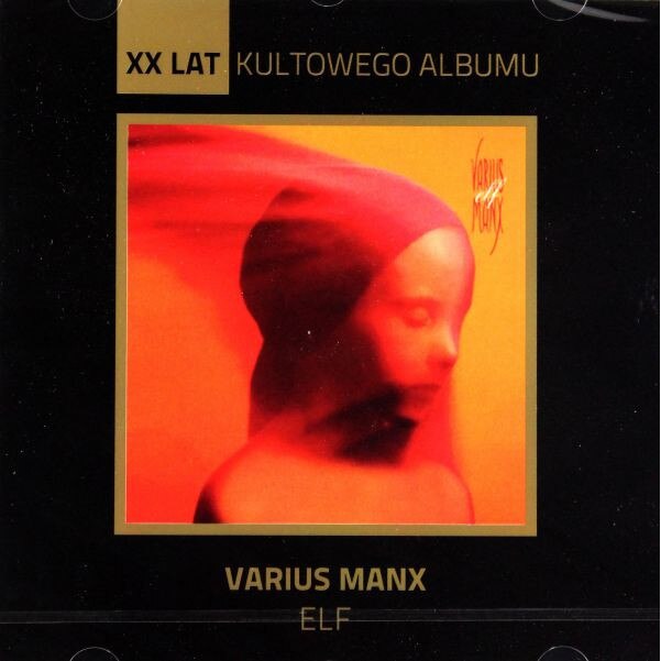 Varius Manx Elf [CD] eMAG.ro