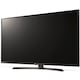 Televizor LED Smart LG, 123 cm, 49UJ634V, 4K Ultra HD, Clasa A