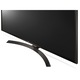 Televizor LED Smart LG, 123 cm, 49UJ634V, 4K Ultra HD, Clasa A