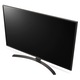 Televizor LED Smart LG, 123 cm, 49UJ634V, 4K Ultra HD, Clasa A