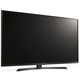 Televizor LED Smart LG, 123 cm, 49UJ634V, 4K Ultra HD, Clasa A