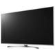 Televizor LED Smart LG, 139 cm, 55UJ701V, 4K Ultra HD, Clasa A+
