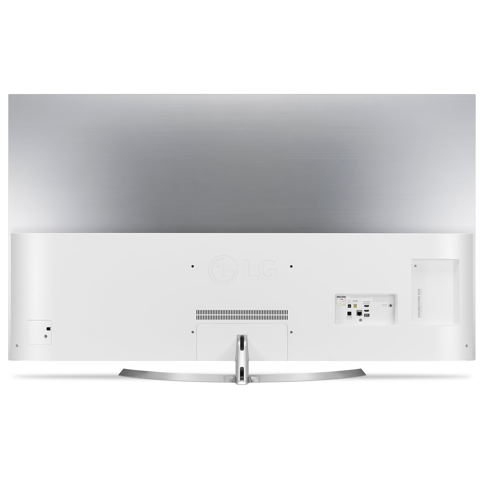 Телевизор OLED Smart LG, 55" (139 cм), OLED55B7V, 4K Ultra HD - eMAG.bg