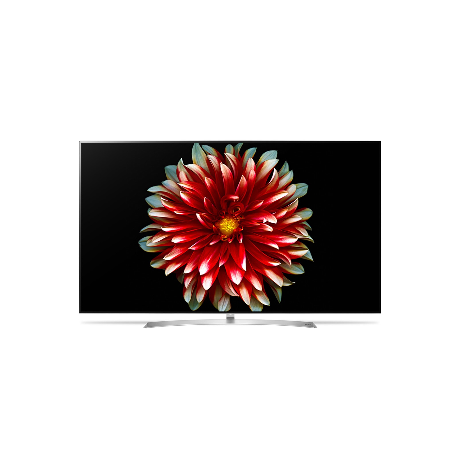 Televizor OLED Smart LG, 139 cm, OLED55B7V, 4K Ultra HD, Clasa A