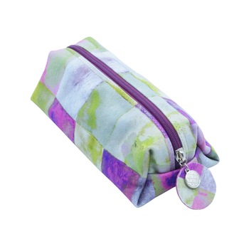 Portfard usor din plus, handmade,  Portfard usor din plus, handmade,