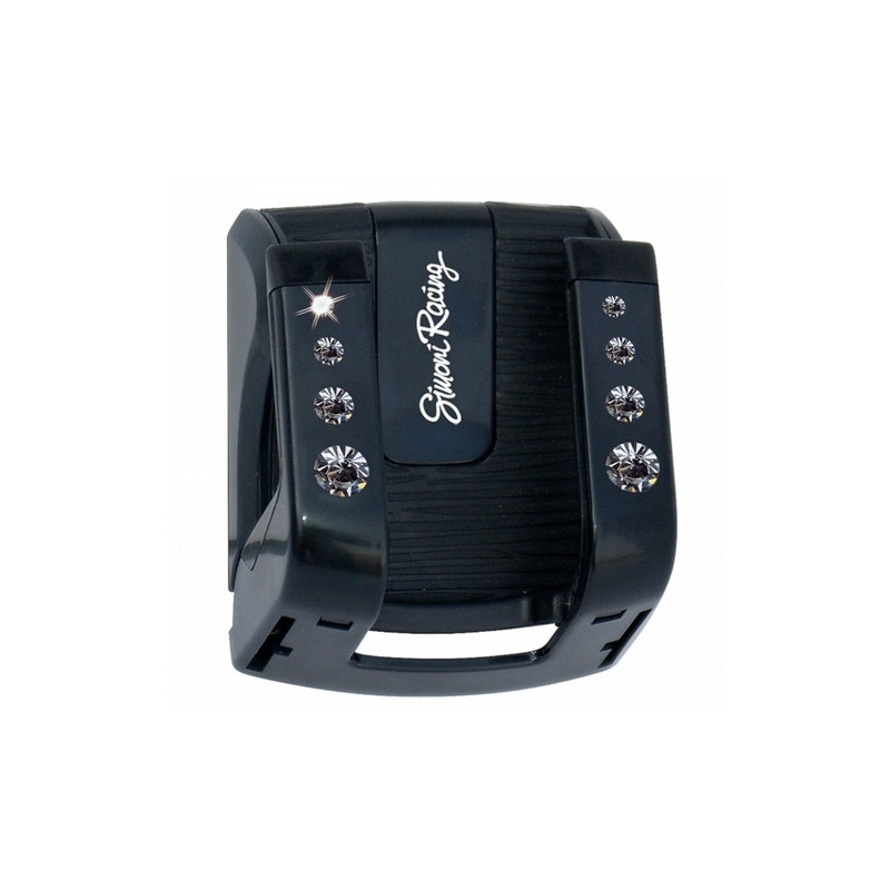 Sistem universal Simoni Racing pentru fixarea telefonului, cod PH/SRX.