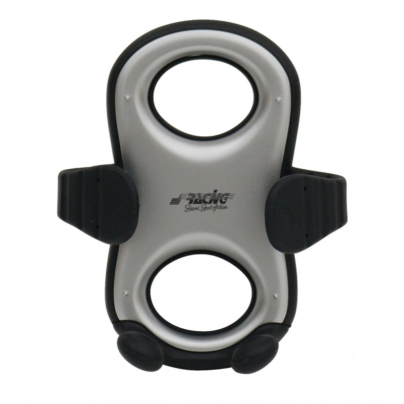 Sistem universal Simoni Racing pentru fixarea telefonului, cod PH3/SP.