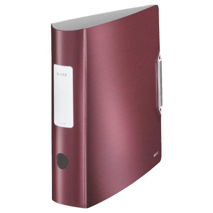 Leitz Active Style könyvespolc 180, 75mm, szemcsés