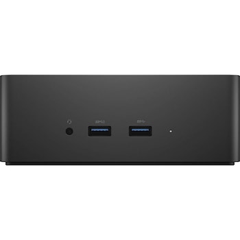 Docking Station Dell TB16, USB-C Thunderbolt 3, adaptor 240W EU Docking Station Dell TB16, USB-C Thunderbolt 3, adaptor 240W EU