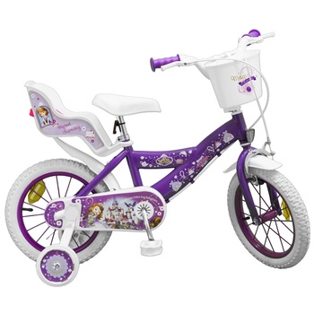 Bicicleta 14 Bicicleta 14