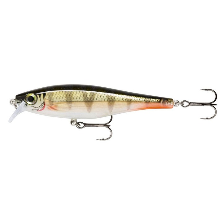 Wobbler Rapala Balsa Extreme Minnow BXM07 RFP
