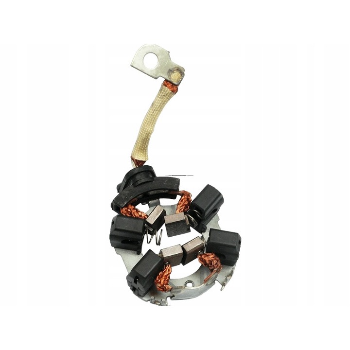 Indítókefe tartó, AS-PL, Autókhoz, Univerzális, SBH0041