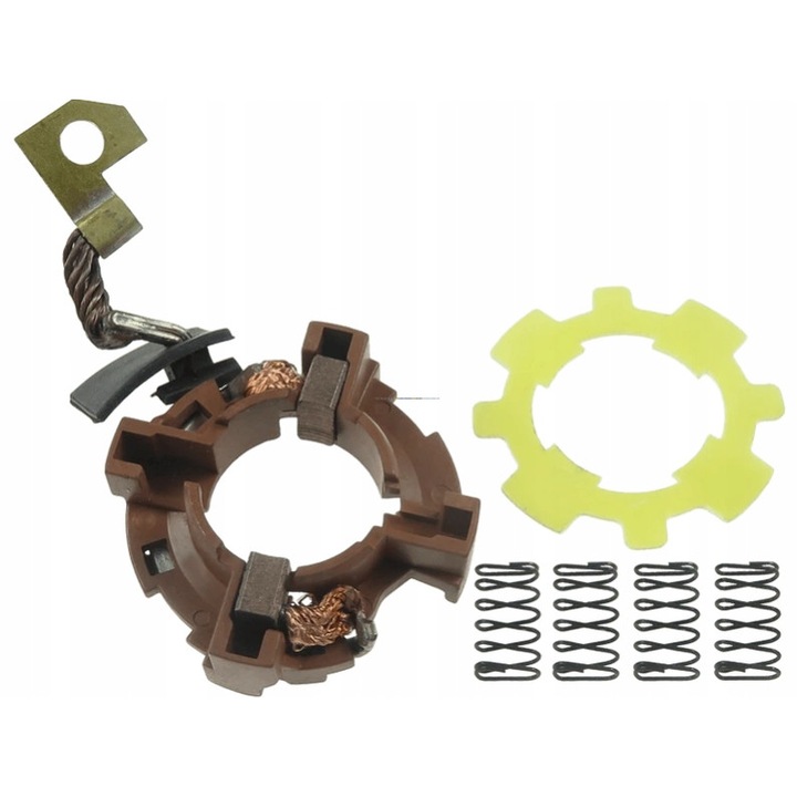 Indítókefe tartó, AS-PL, Audi VW Seathoz, Univerzális