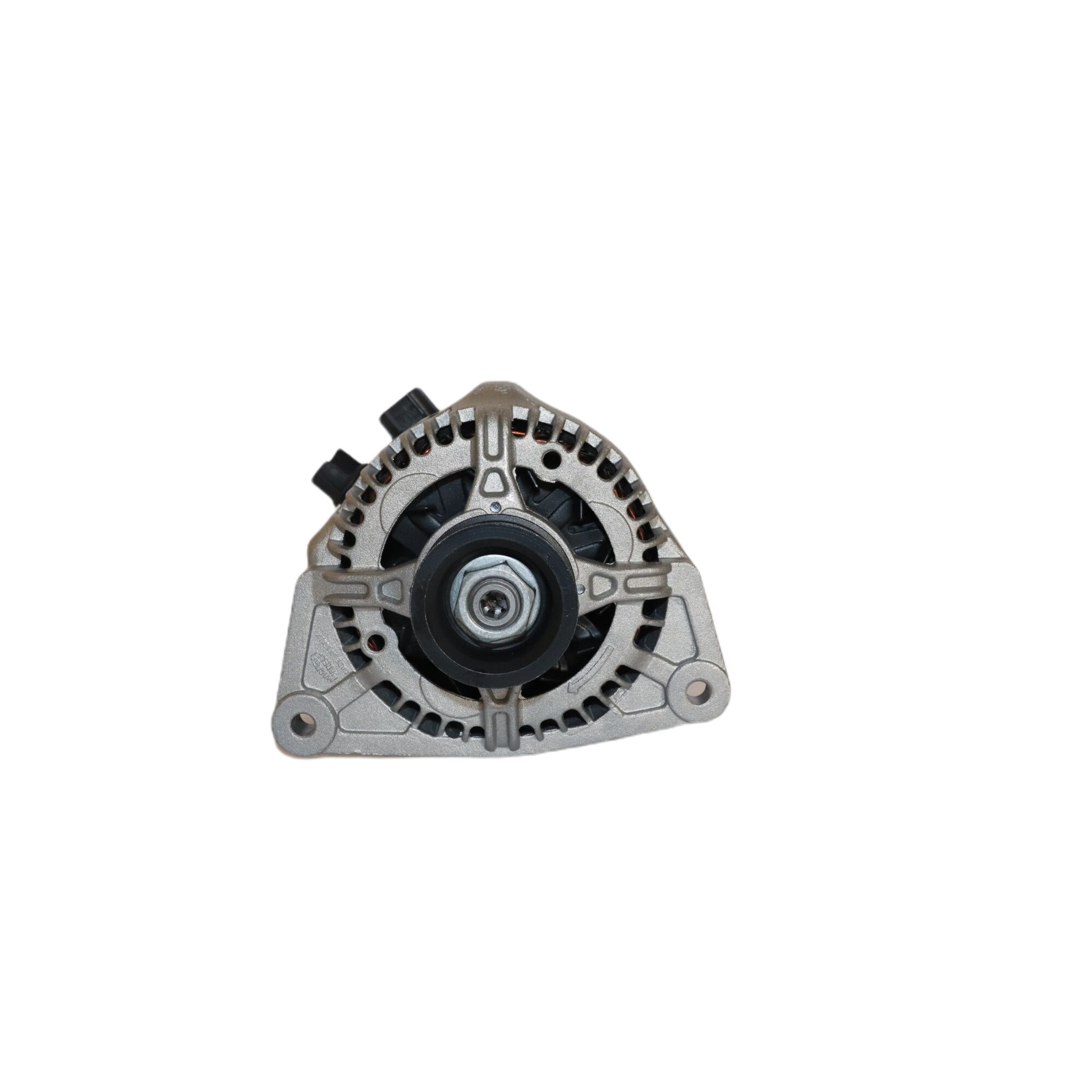 AS-PL A0910(BOSCH)PR Alternatore 24V, 100A per Toyota Land Cruiser 60