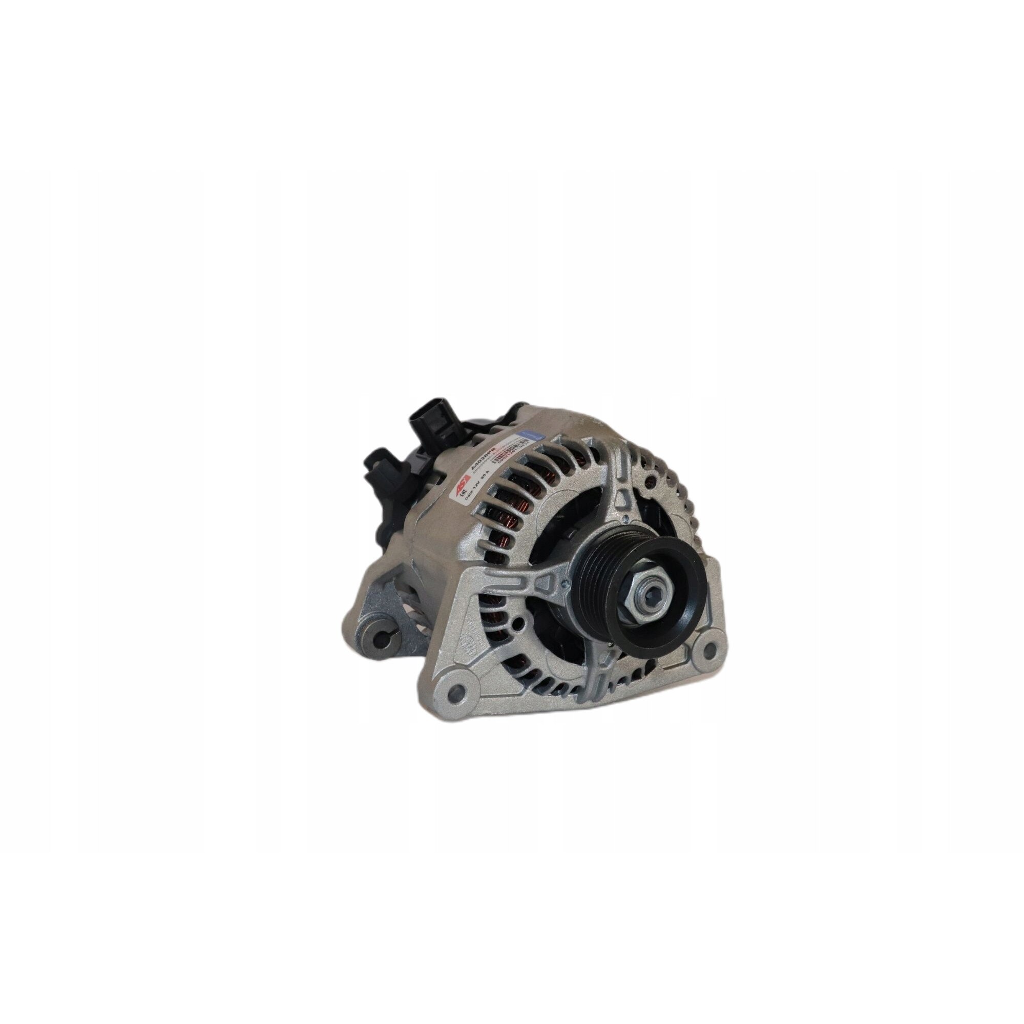 AS-PL A4028PR Alternatore 12V, 80A per FORD FOCUS