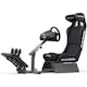 Стол Gaming Cockpit Playseat Evolution PRO ActiFit, Текстил, Черен