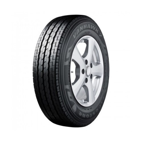 Anvelopa VARA 175/75R16C 101/99R VANHAWK 2 8PR FIRESTONE