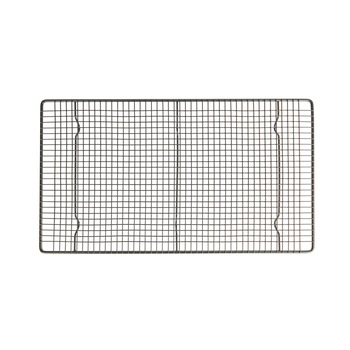 Gratar racire 46 x 26 cm, otel carbon - Kitchen Craft Gratar racire 46 x 26 cm, otel carbon - Kitchen Craft