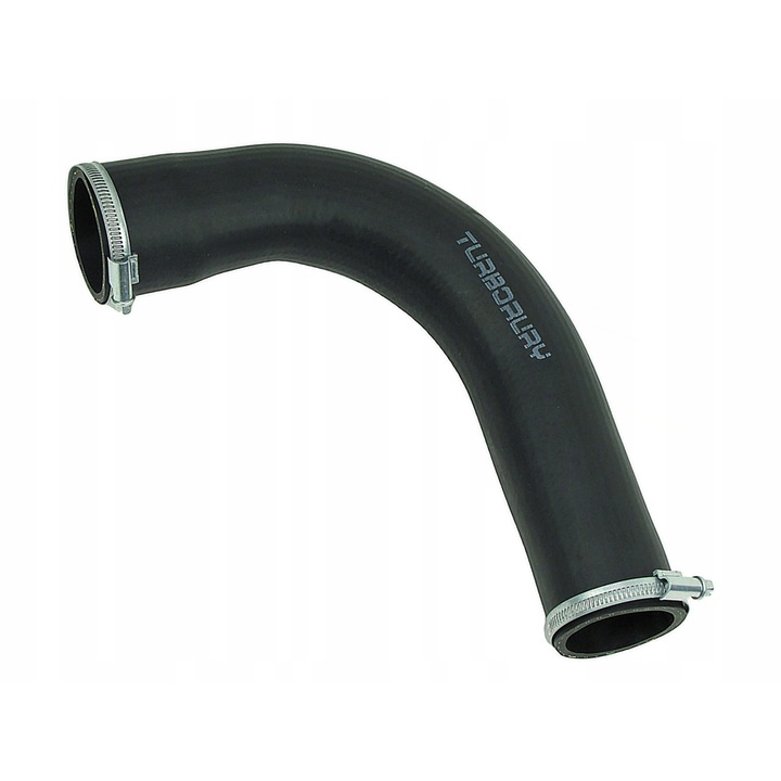 Furtun aer intercooler, Turborury, Renault Espace Iv 2.0, 144607169R