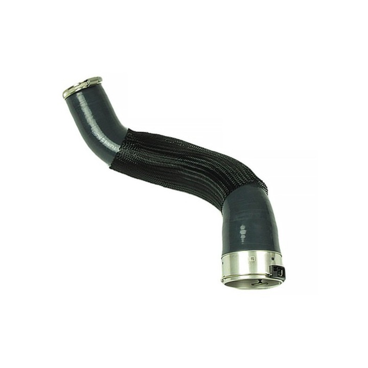 Furtun aer intercooler, Turborury, Renault Scenic IV Grand Scenic IV Megane IV Talisman, 144609531R 144602115R 144600186R