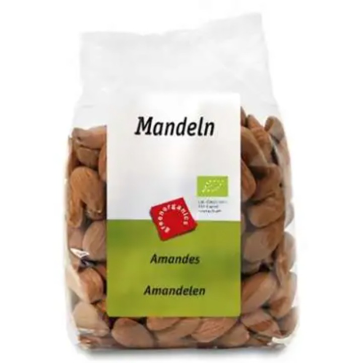 Bio Migdale Green Organics 200 g