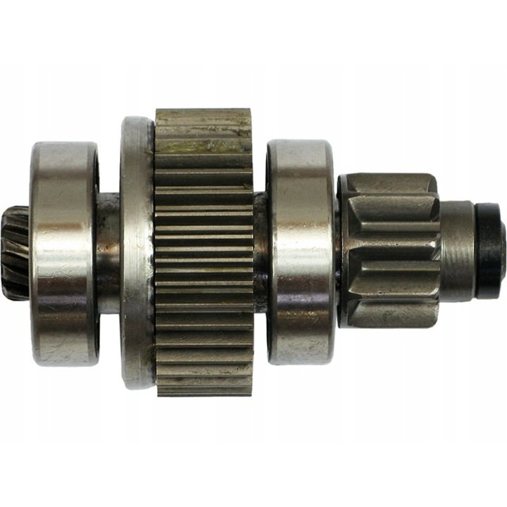 Bendix SD9080 önindító, AS-PL, Hyundai Grandeur 2.2 Trajet, szürke metál