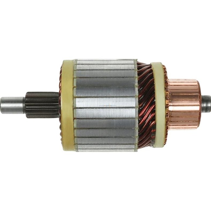 Indítórotor, AS-PL, Mitsubishihez, 12V, 1.40kw