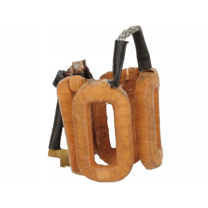 Bosch 12V indítótekercs SF0007