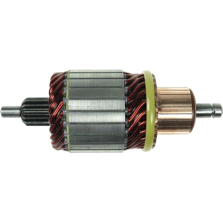 Indítórotor, AS-PL, Boschhoz, 1.70kw, 12V